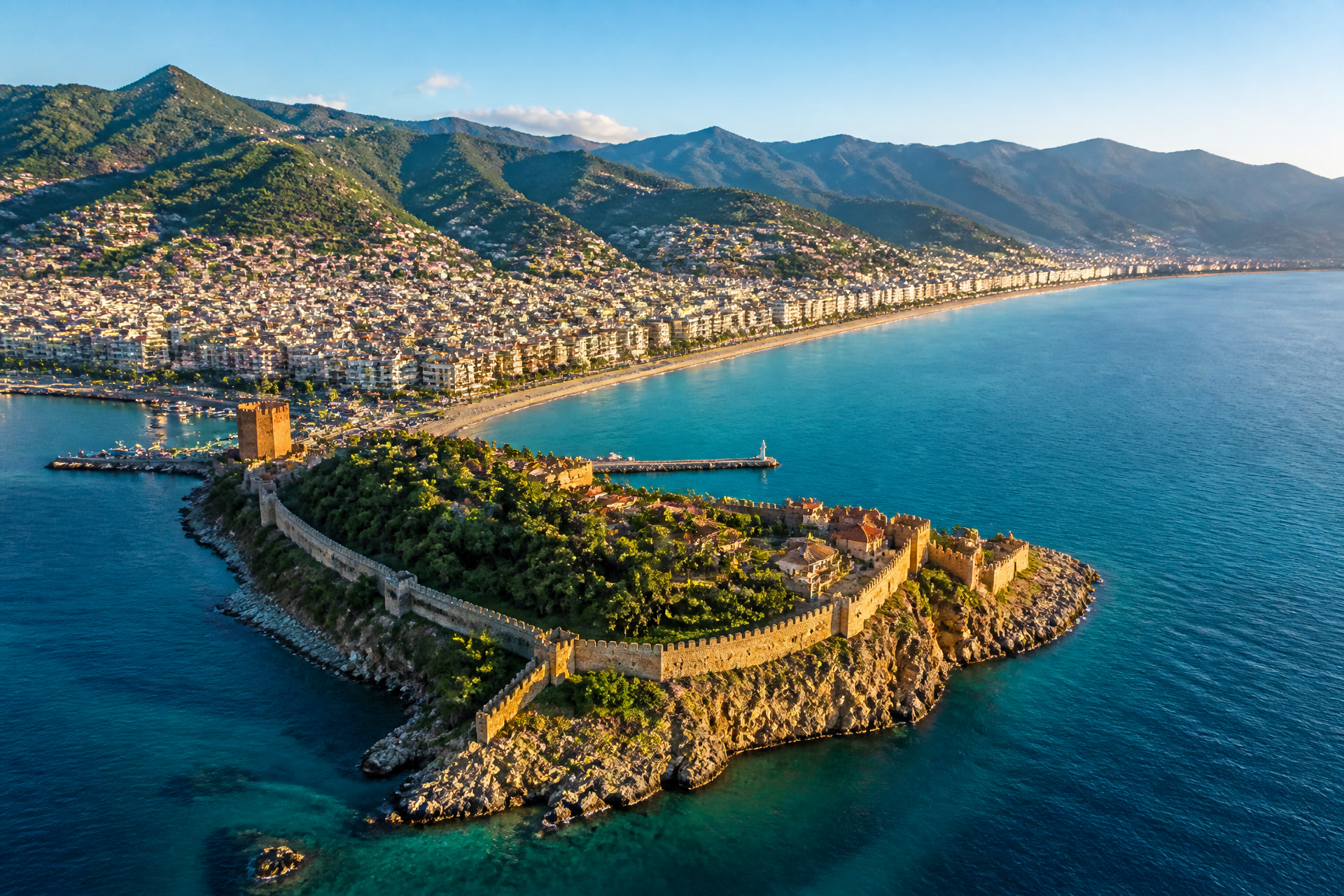 Alanya